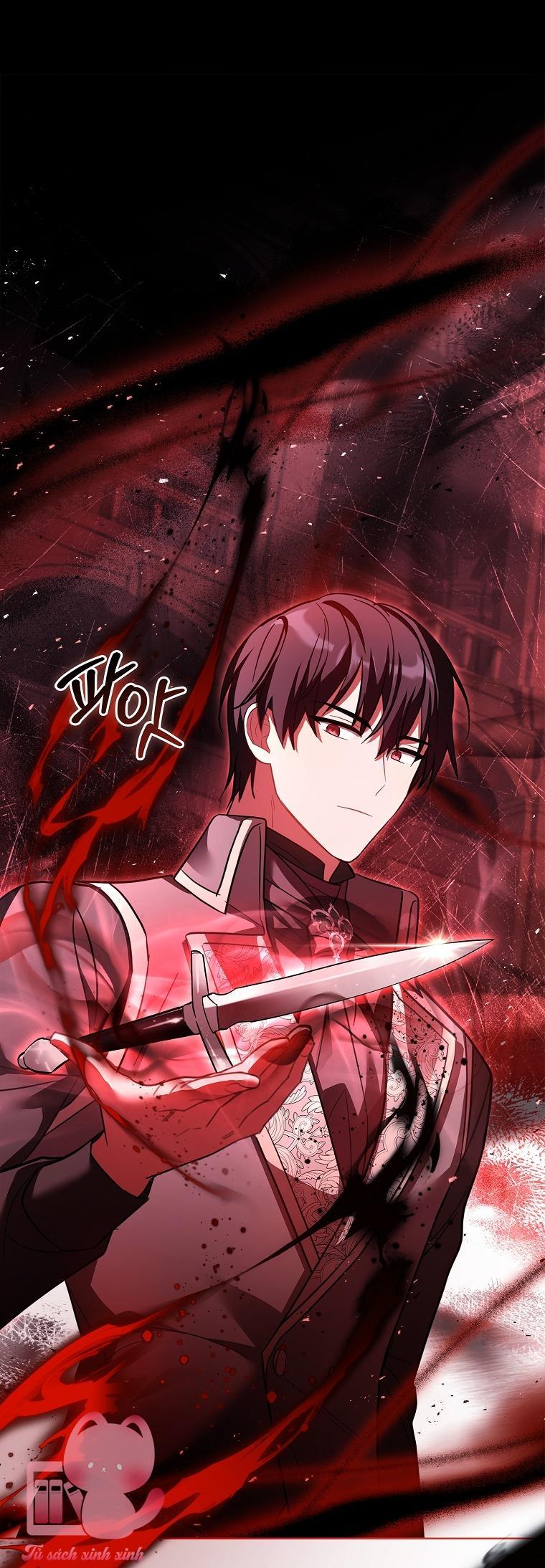 Từ Trúc Mã Hoá Ông Xã - Chap 65