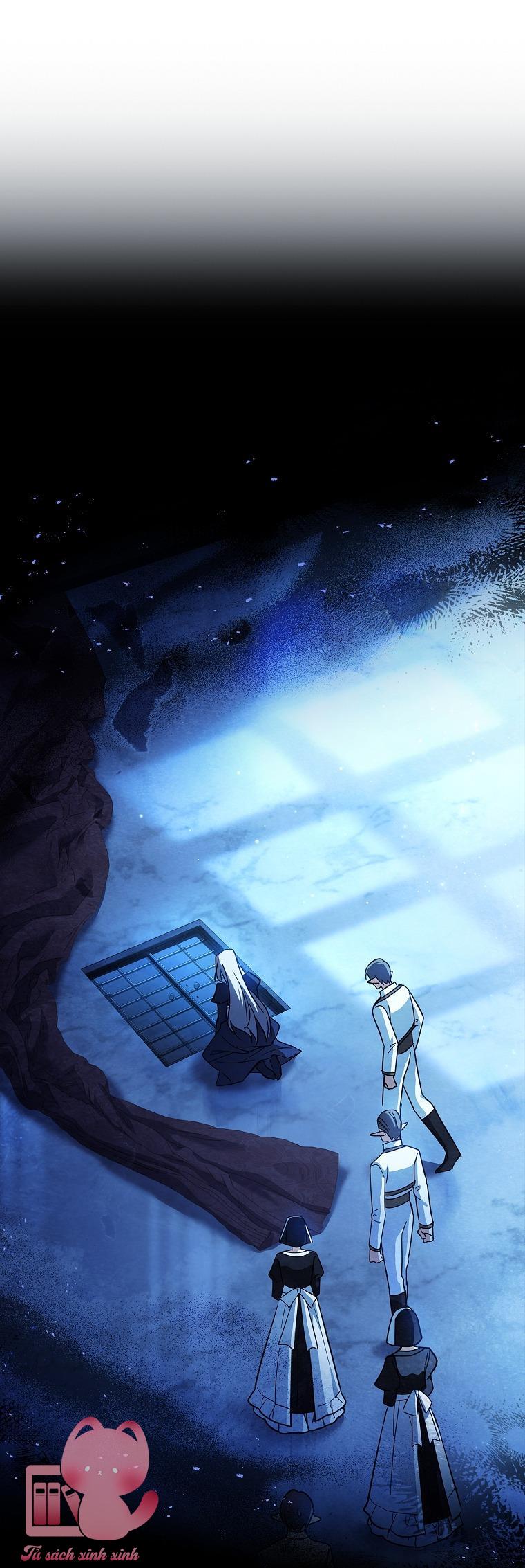 Từ Trúc Mã Hoá Ông Xã - Chap 65