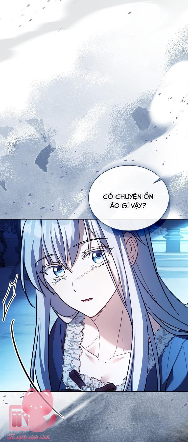 Từ Trúc Mã Hoá Ông Xã - Chap 65