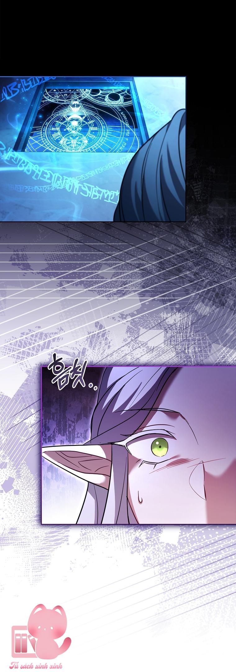 Từ Trúc Mã Hoá Ông Xã - Chap 65