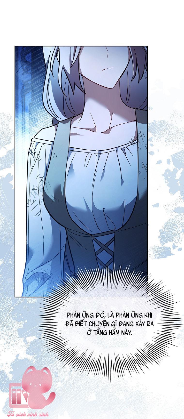 Từ Trúc Mã Hoá Ông Xã - Chap 65