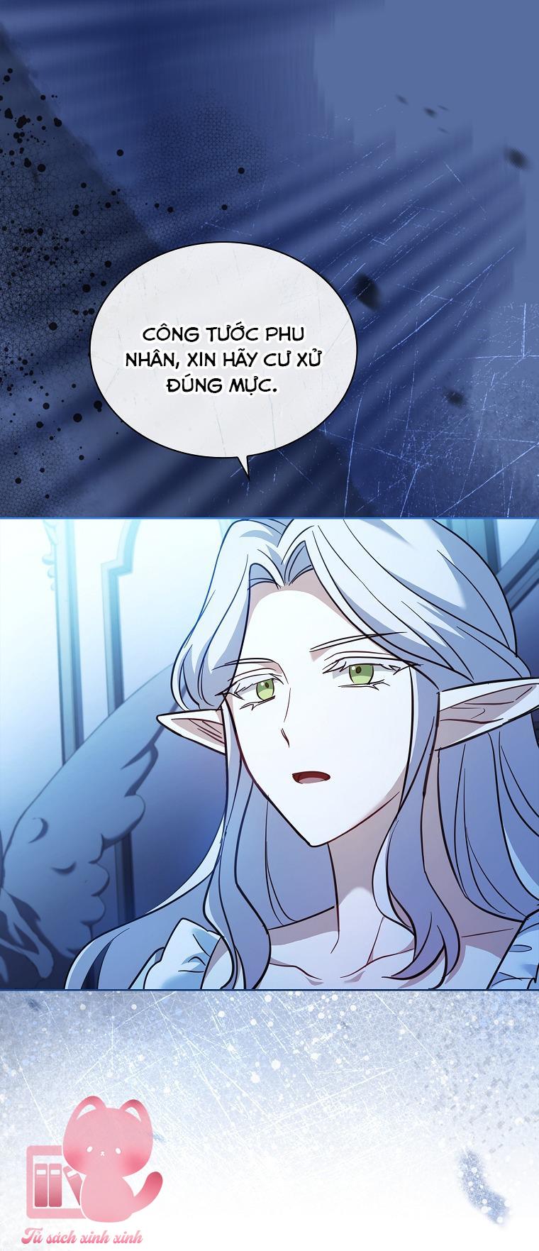 Từ Trúc Mã Hoá Ông Xã - Chap 65