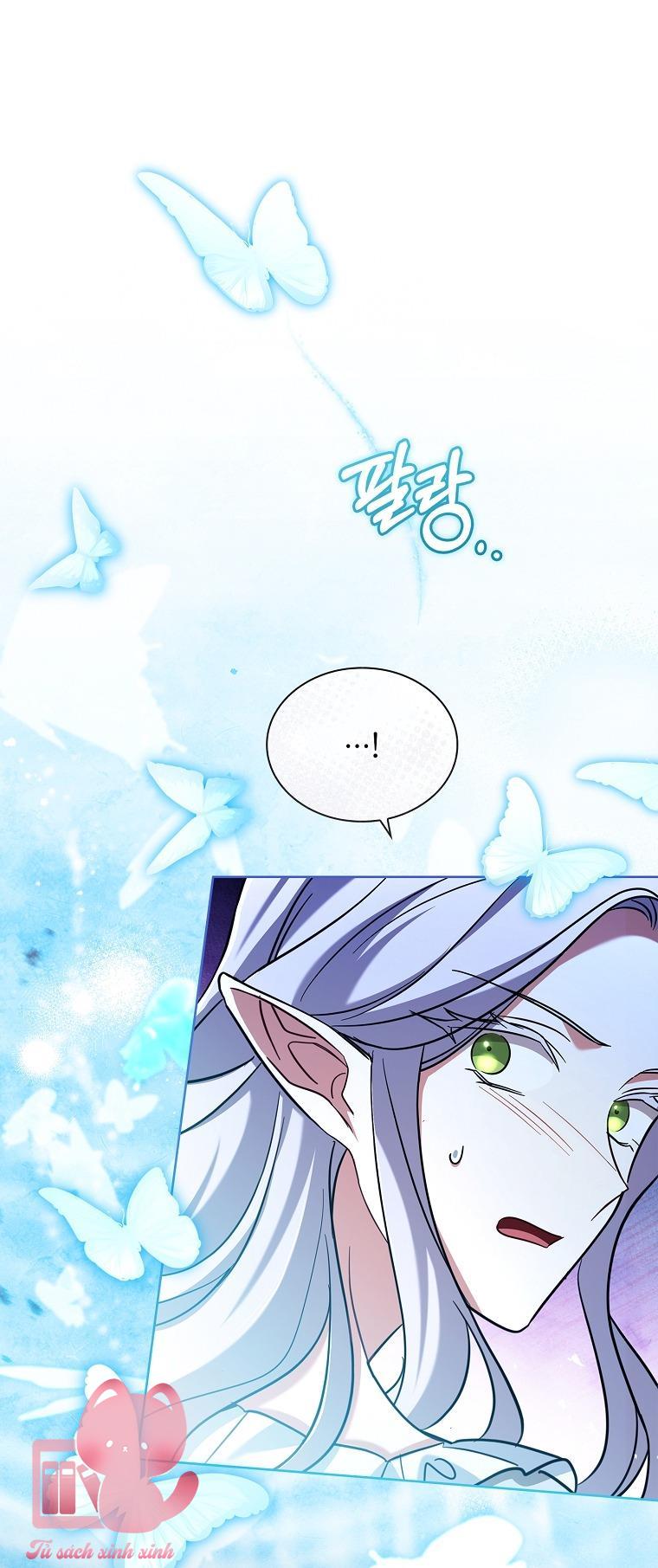 Từ Trúc Mã Hoá Ông Xã - Chap 65