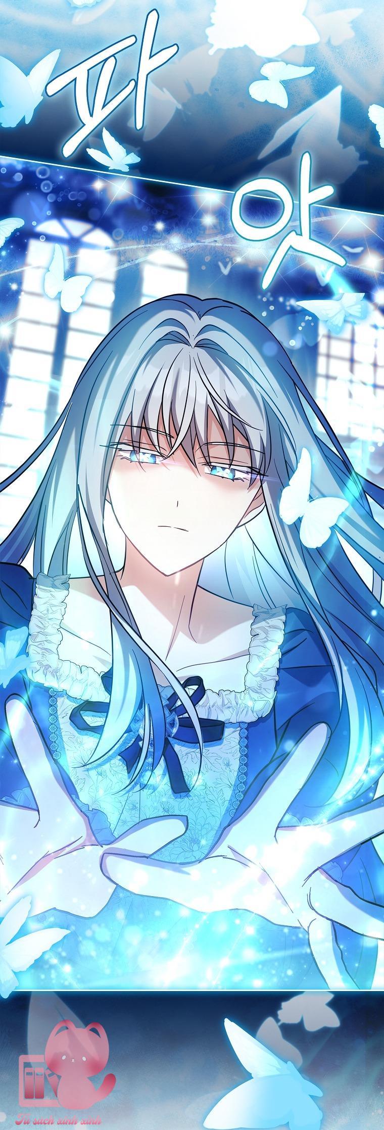 Từ Trúc Mã Hoá Ông Xã - Chap 65