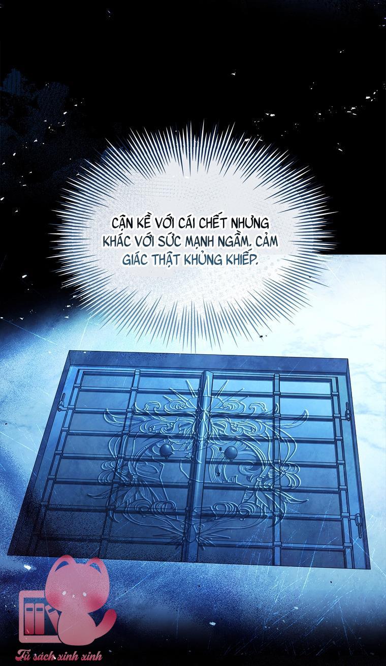 Từ Trúc Mã Hoá Ông Xã - Chap 65