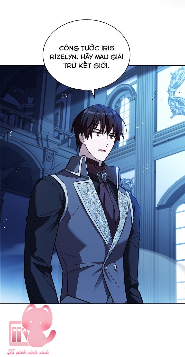 Từ Trúc Mã Hoá Ông Xã - Chap 65