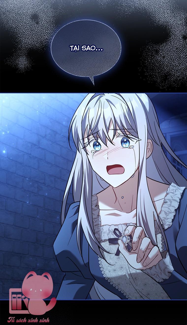 Từ Trúc Mã Hoá Ông Xã - Chap 65