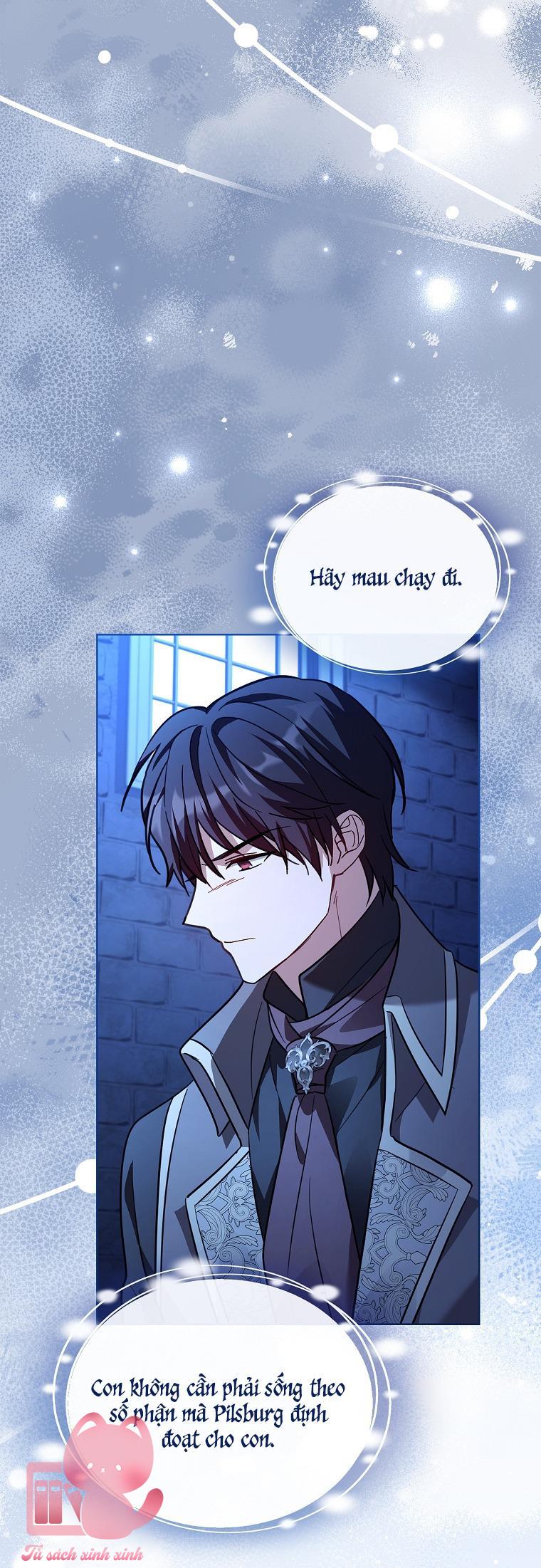 Từ Trúc Mã Hoá Ông Xã - Chap 65