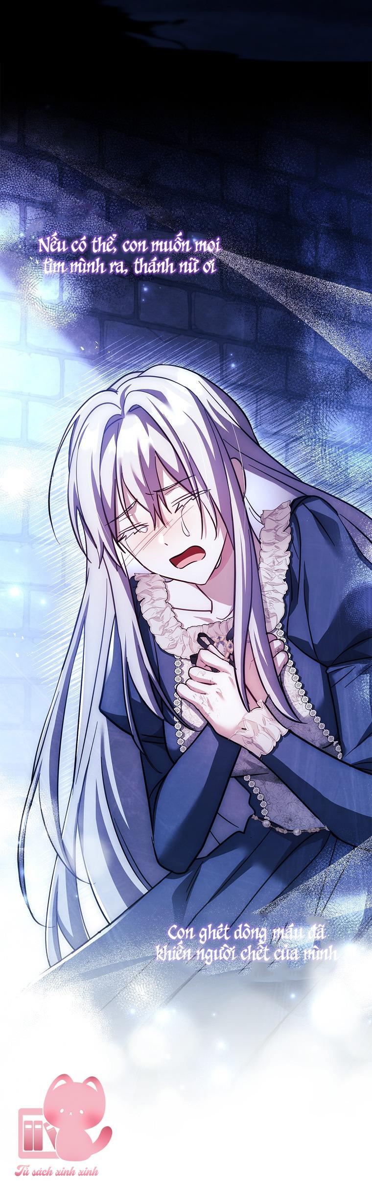 Từ Trúc Mã Hoá Ông Xã - Chap 65