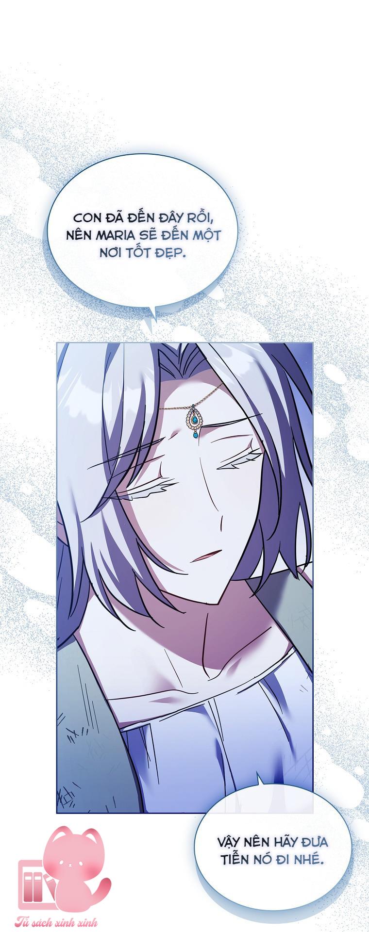 Từ Trúc Mã Hoá Ông Xã - Chap 65