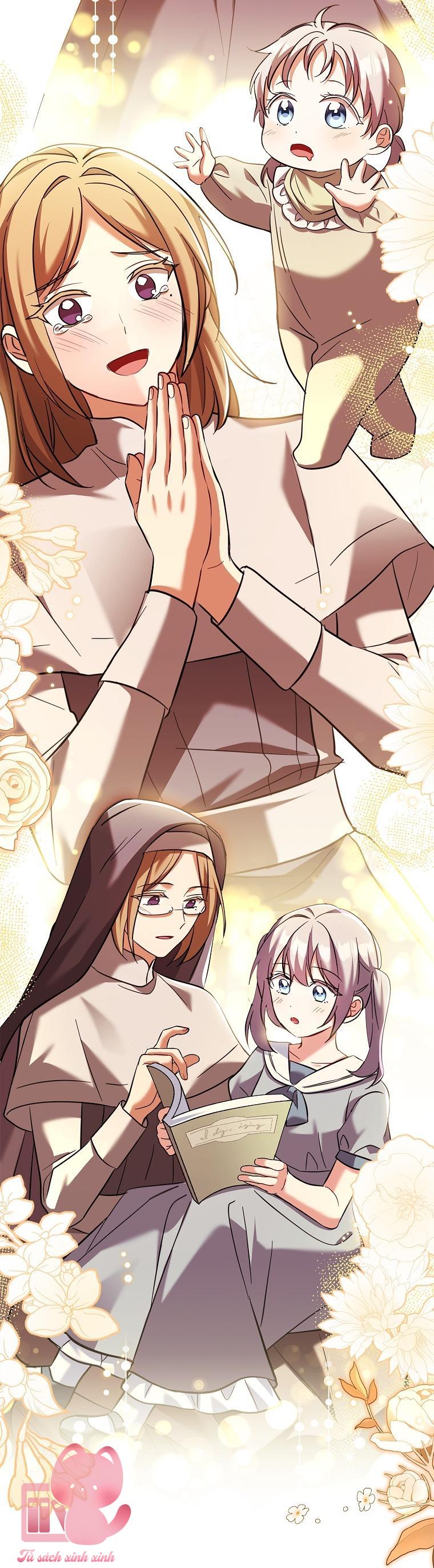 Từ Trúc Mã Hoá Ông Xã - Chap 65