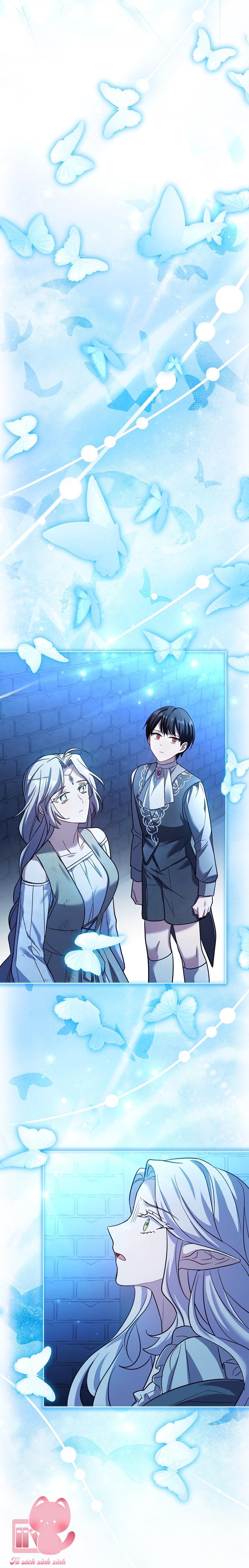 Từ Trúc Mã Hoá Ông Xã - Chap 65