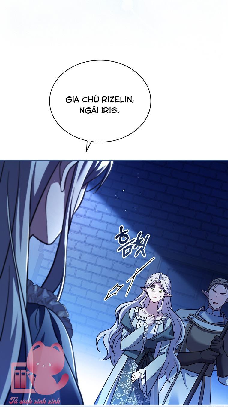 Từ Trúc Mã Hoá Ông Xã - Chap 65