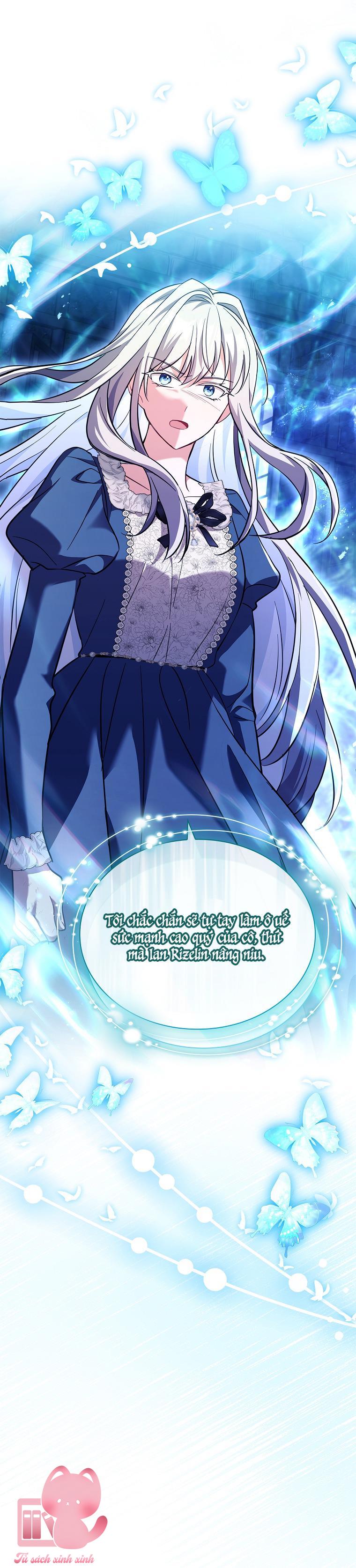 Từ Trúc Mã Hoá Ông Xã - Chap 65