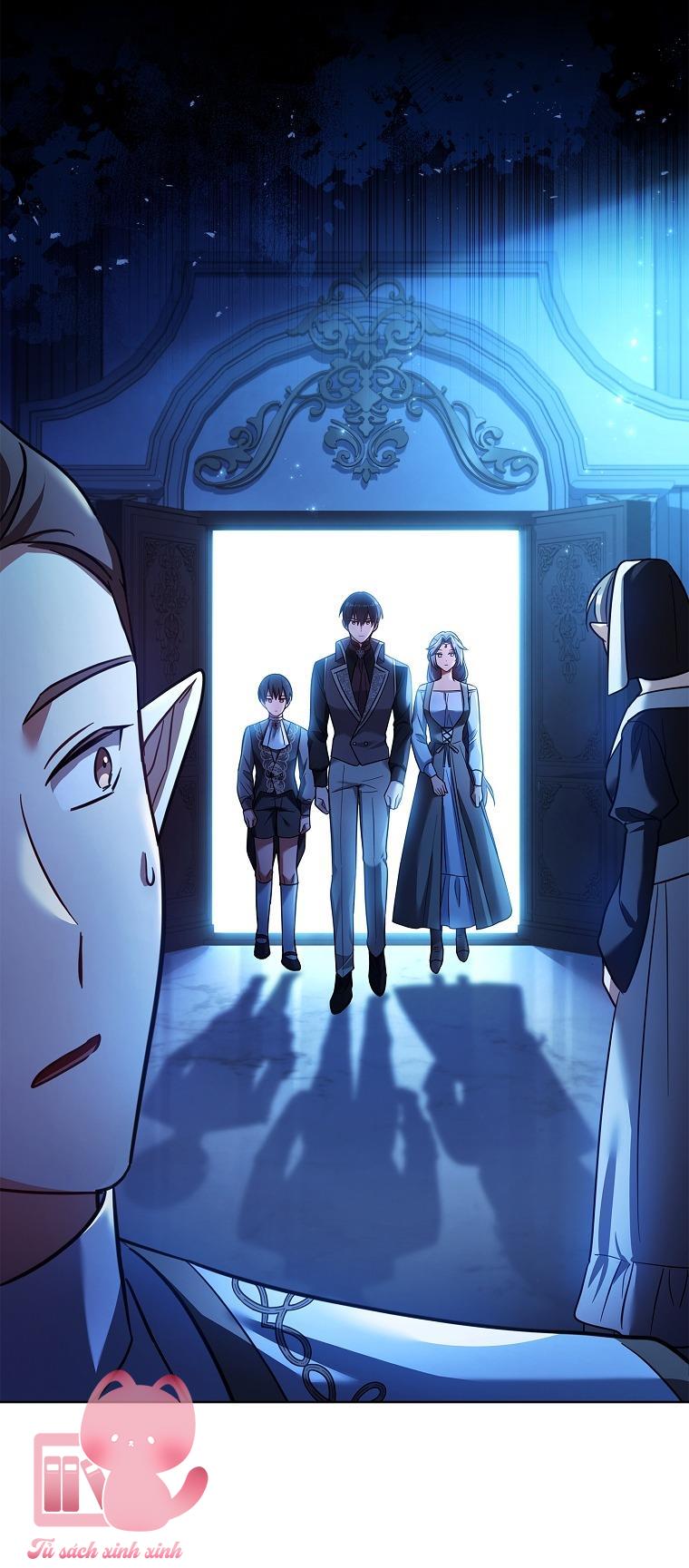 Từ Trúc Mã Hoá Ông Xã - Chap 65