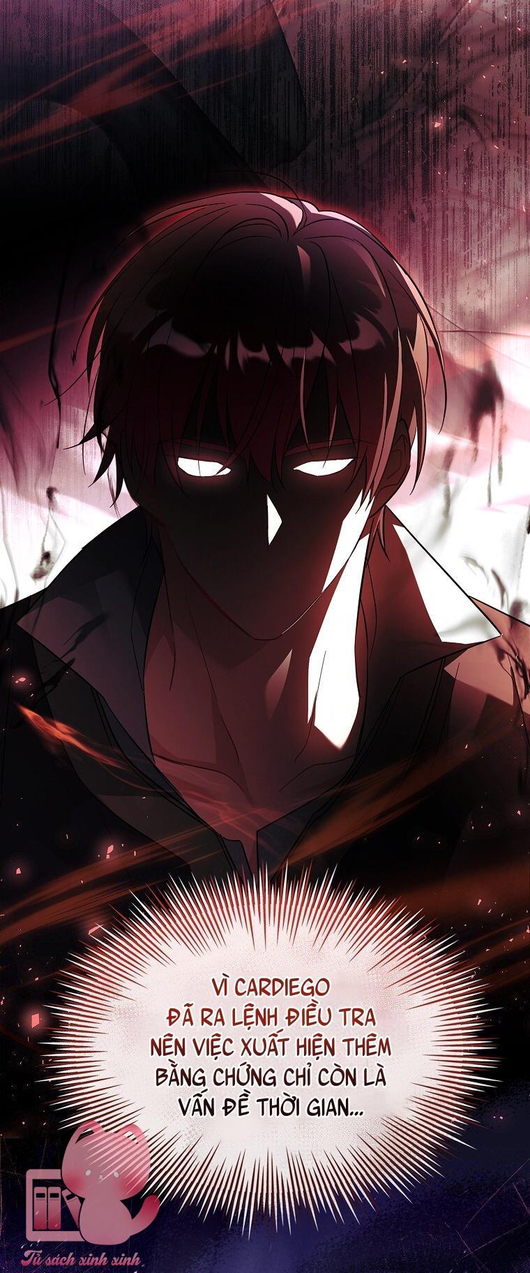 Từ Trúc Mã Hoá Ông Xã - Chap 66