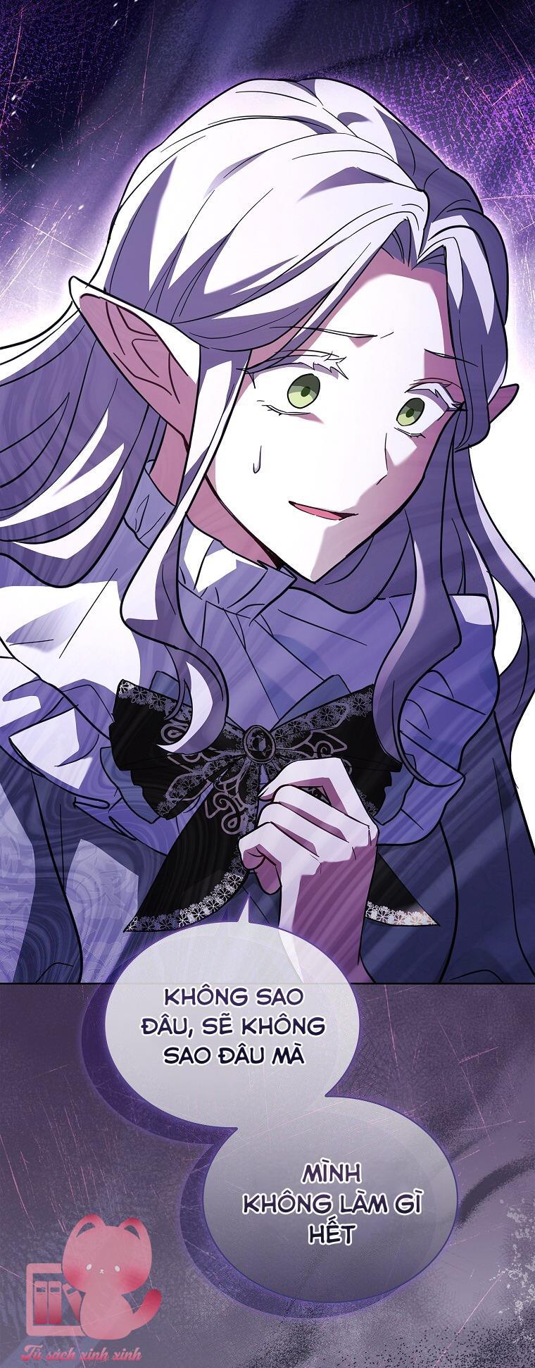 Từ Trúc Mã Hoá Ông Xã - Chap 66