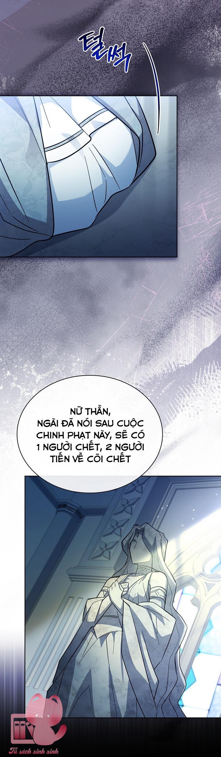 Từ Trúc Mã Hoá Ông Xã - Chap 66