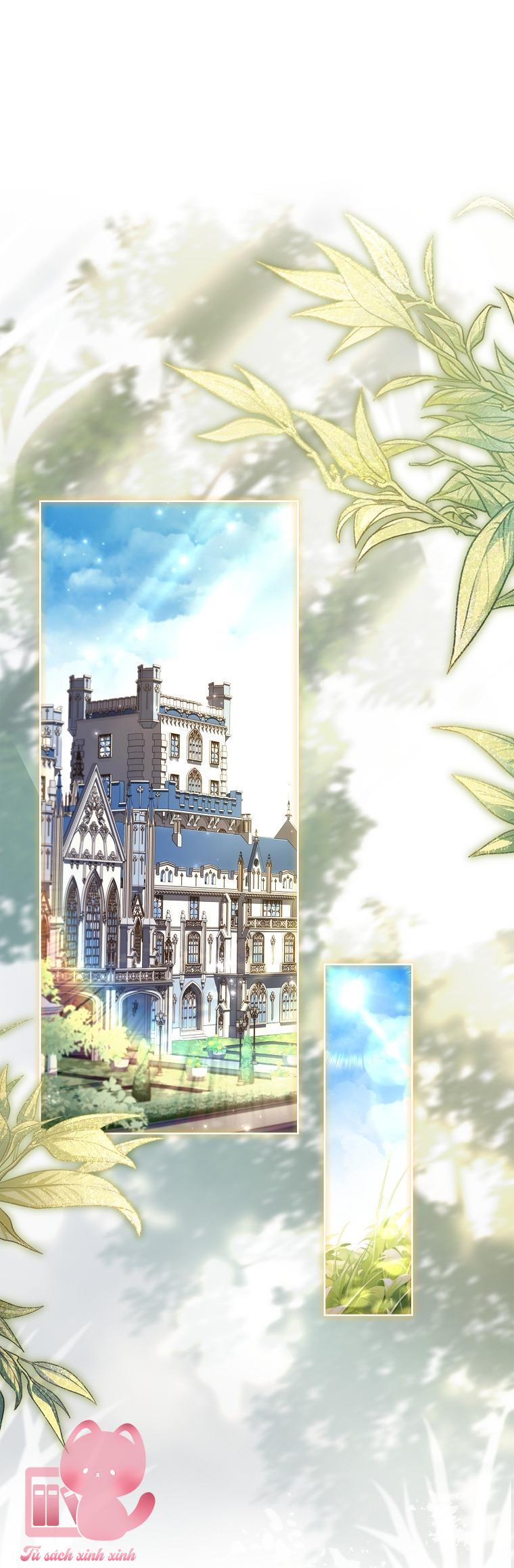 Từ Trúc Mã Hoá Ông Xã - Chap 66