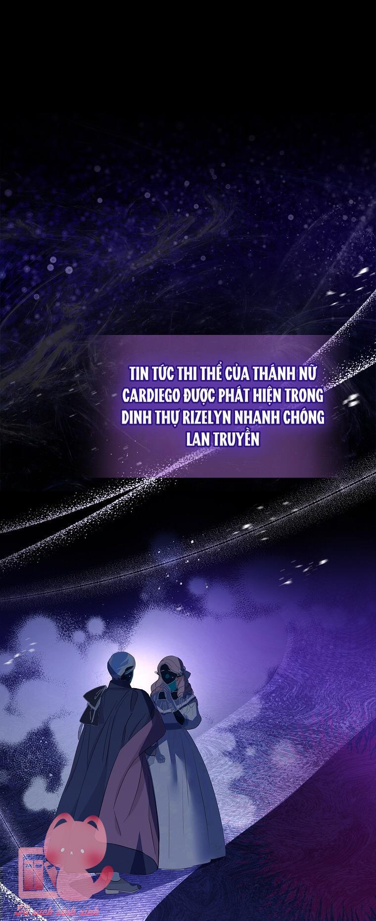 Từ Trúc Mã Hoá Ông Xã - Chap 66