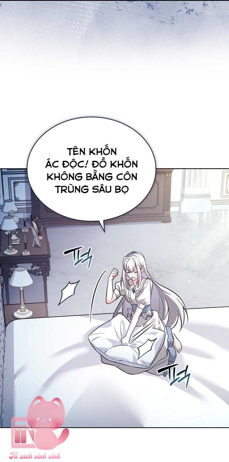 Từ Trúc Mã Hoá Ông Xã - Chap 66