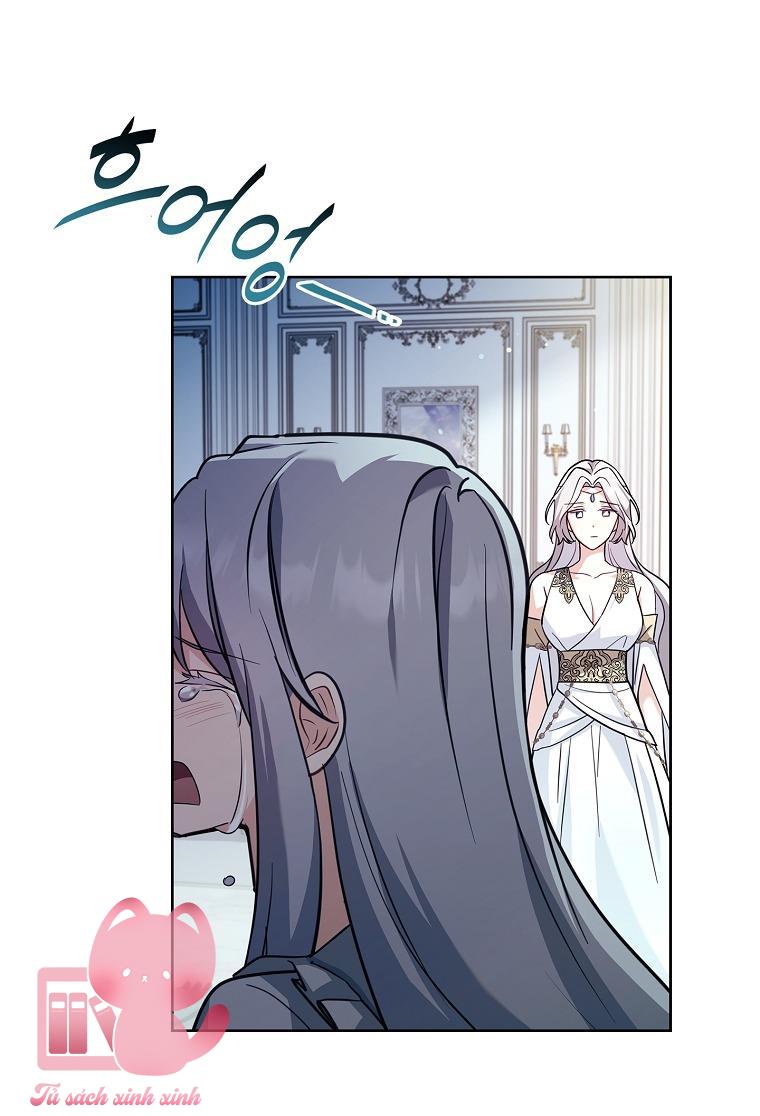 Từ Trúc Mã Hoá Ông Xã - Chap 66