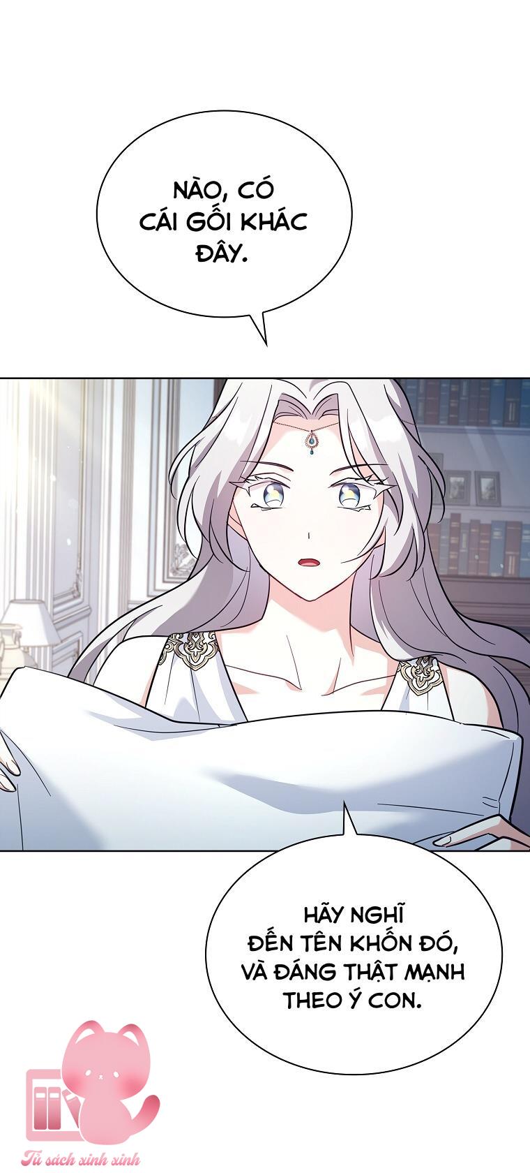 Từ Trúc Mã Hoá Ông Xã - Chap 66