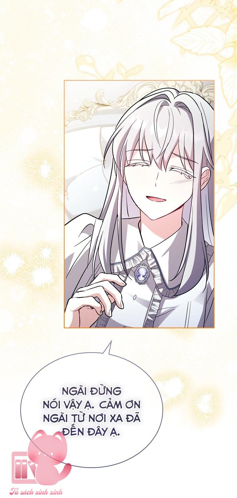 Từ Trúc Mã Hoá Ông Xã - Chap 66