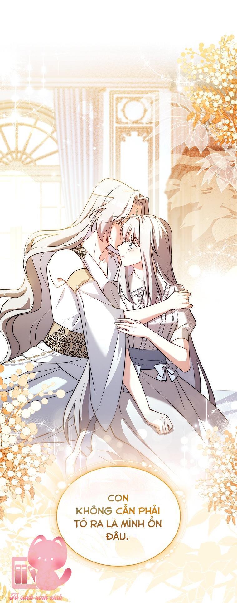 Từ Trúc Mã Hoá Ông Xã - Chap 66