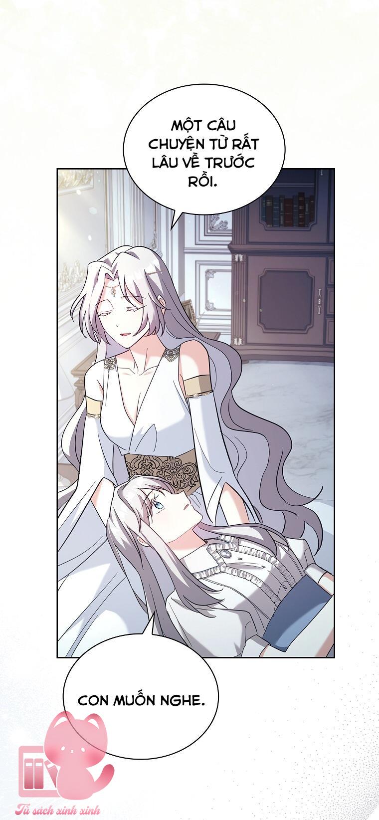 Từ Trúc Mã Hoá Ông Xã - Chap 66