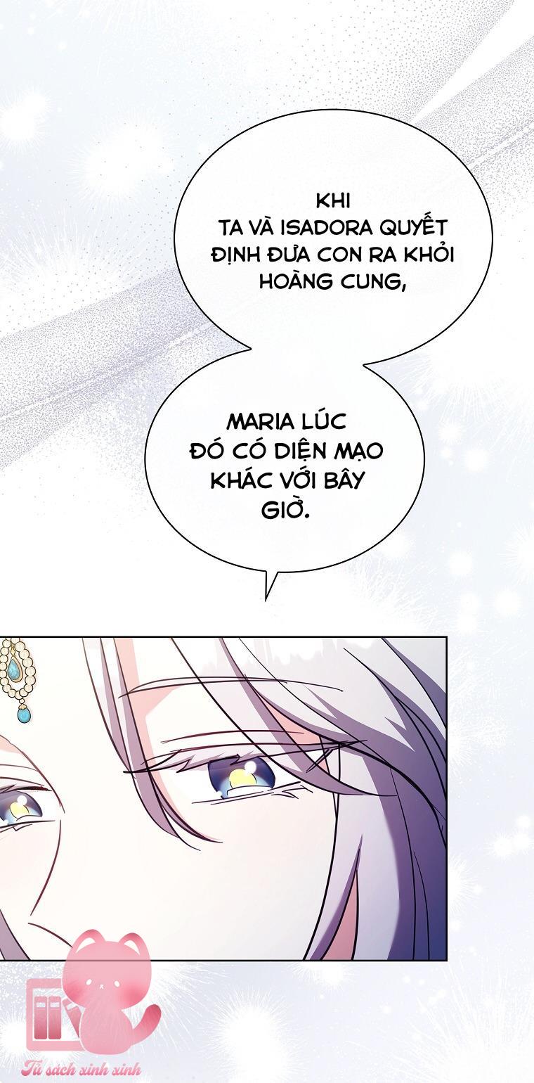 Từ Trúc Mã Hoá Ông Xã - Chap 66