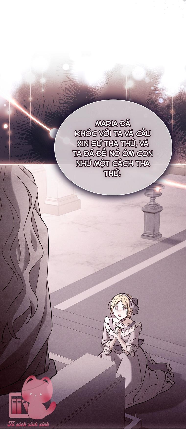 Từ Trúc Mã Hoá Ông Xã - Chap 66