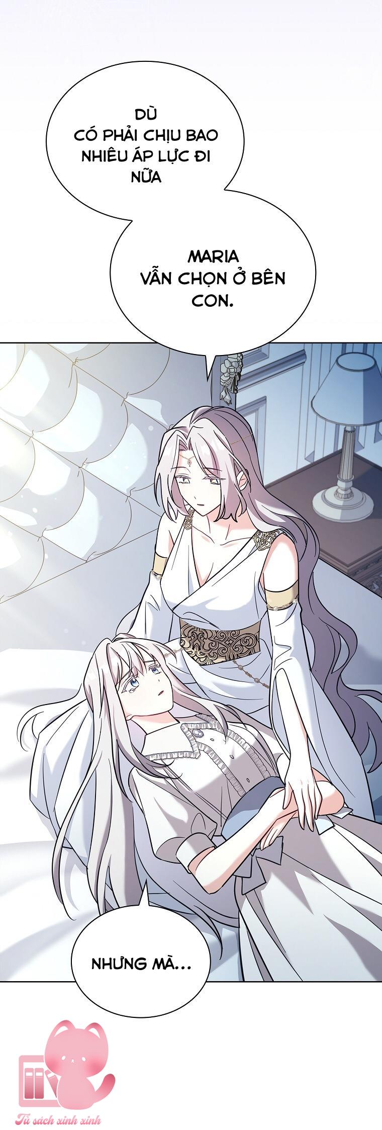 Từ Trúc Mã Hoá Ông Xã - Chap 66