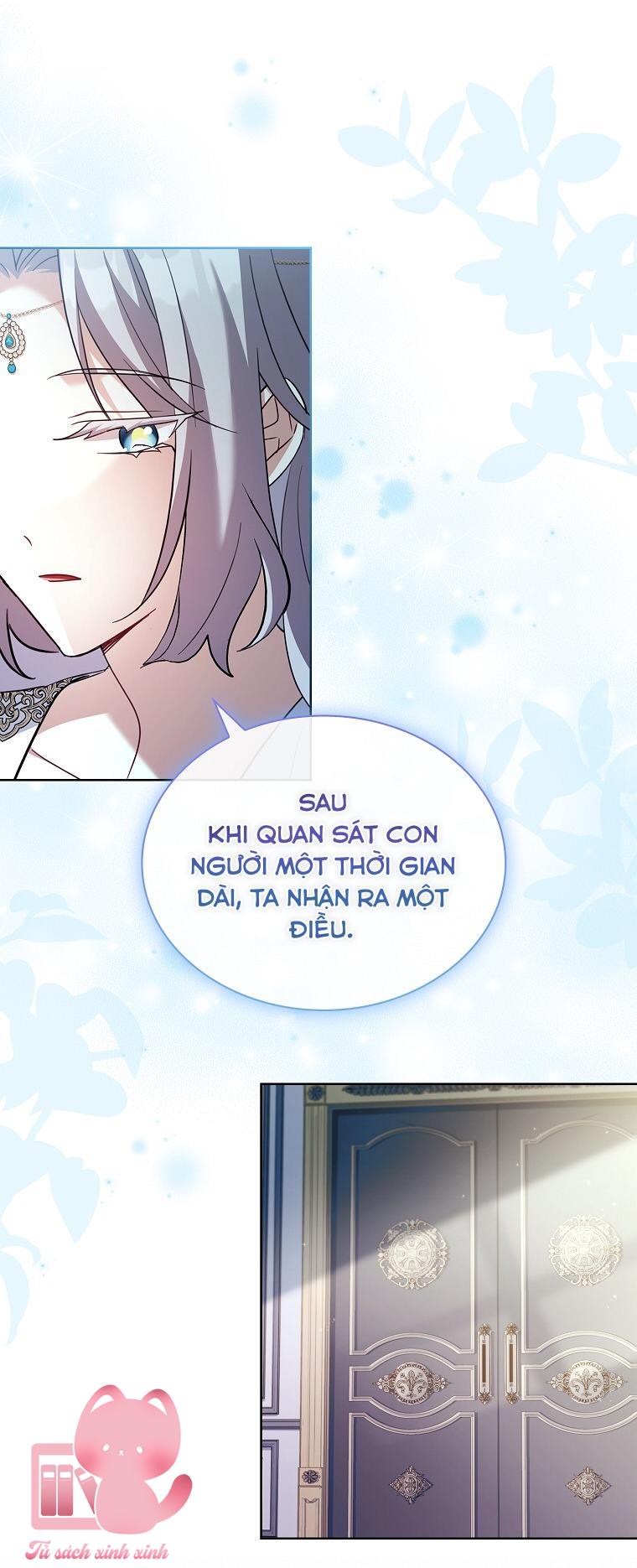 Từ Trúc Mã Hoá Ông Xã - Chap 66