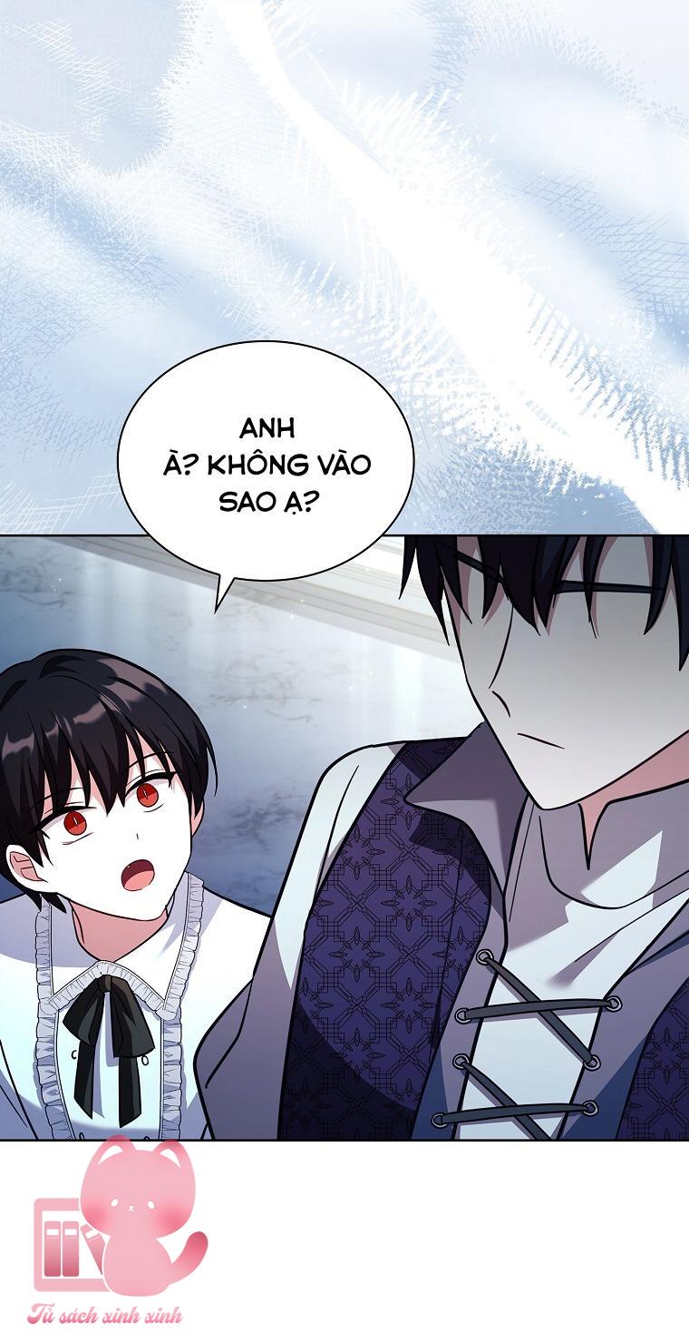Từ Trúc Mã Hoá Ông Xã - Chap 66