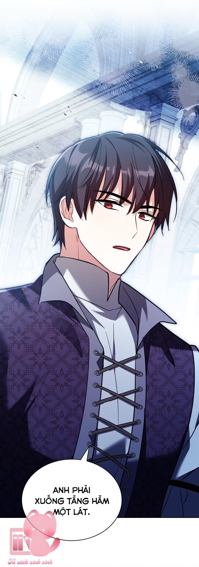 Từ Trúc Mã Hoá Ông Xã - Chap 66