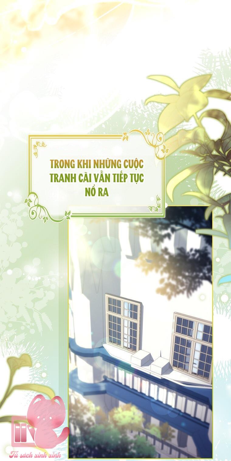 Từ Trúc Mã Hoá Ông Xã - Chap 66