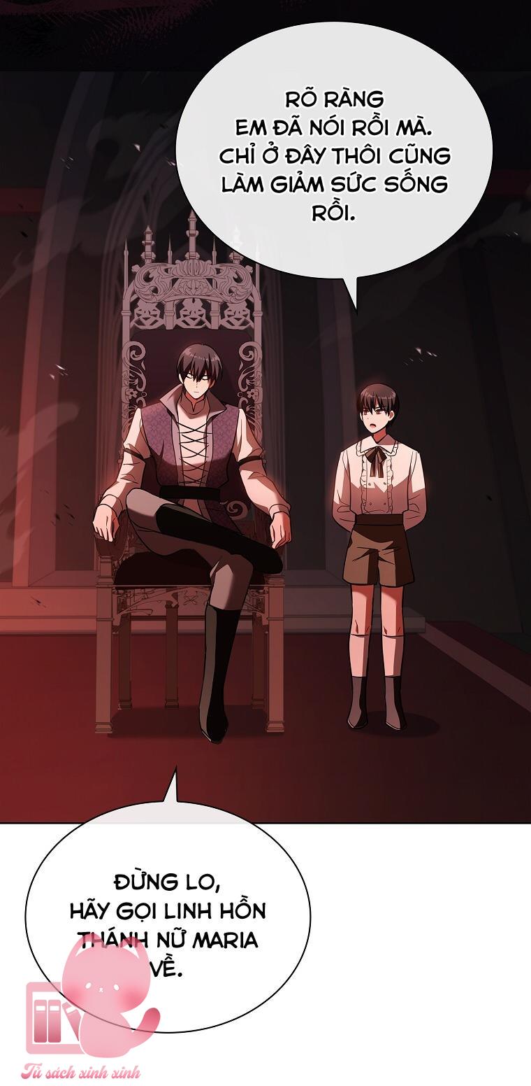 Từ Trúc Mã Hoá Ông Xã - Chap 66