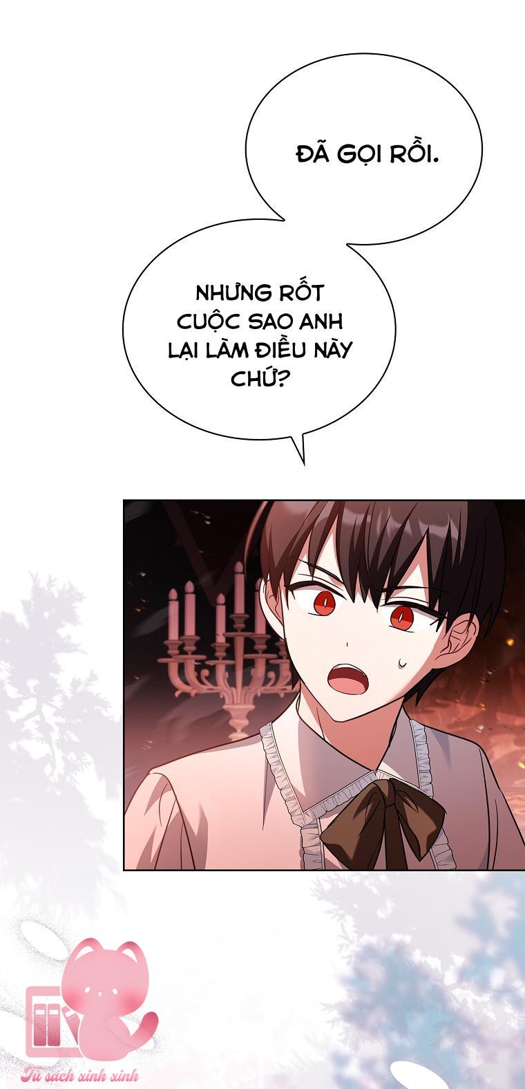Từ Trúc Mã Hoá Ông Xã - Chap 66