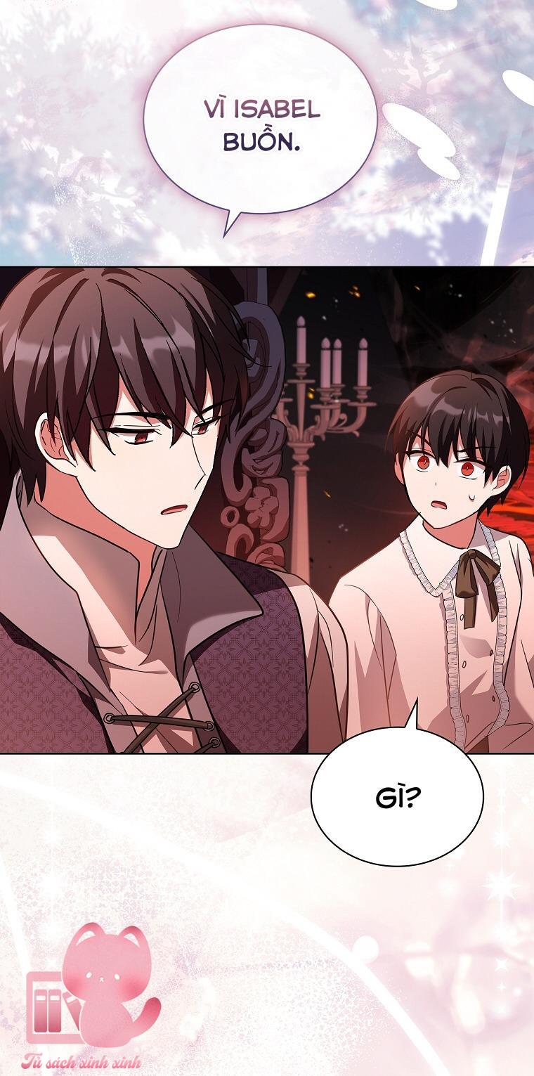 Từ Trúc Mã Hoá Ông Xã - Chap 66