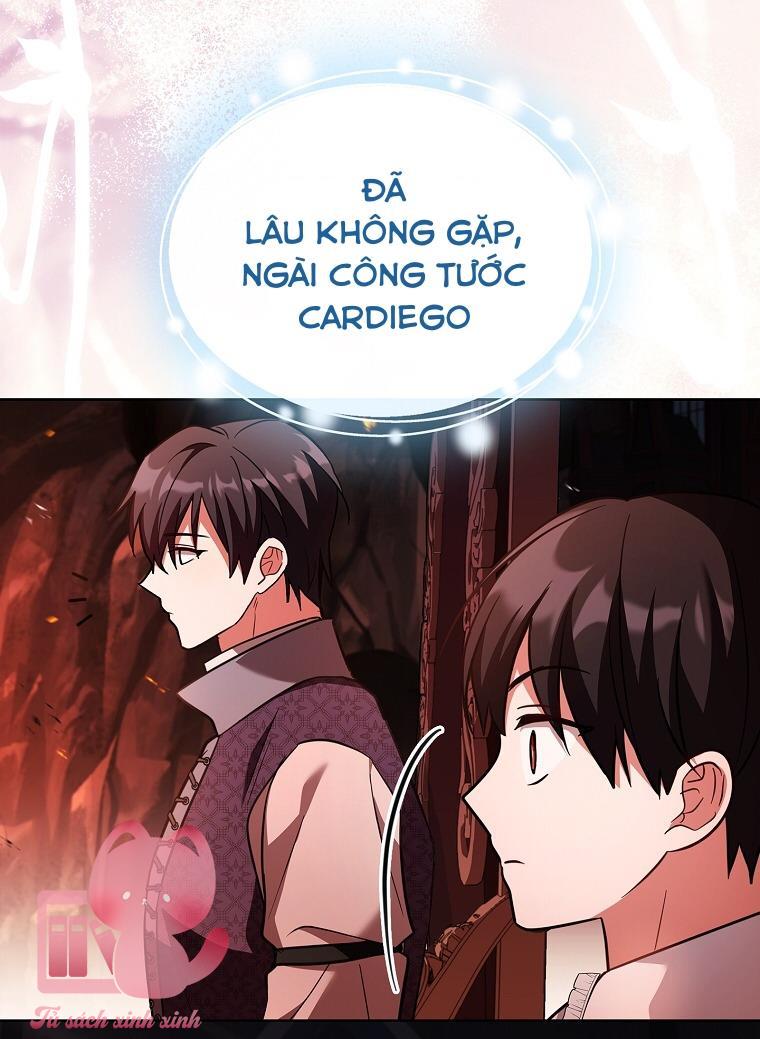 Từ Trúc Mã Hoá Ông Xã - Chap 66