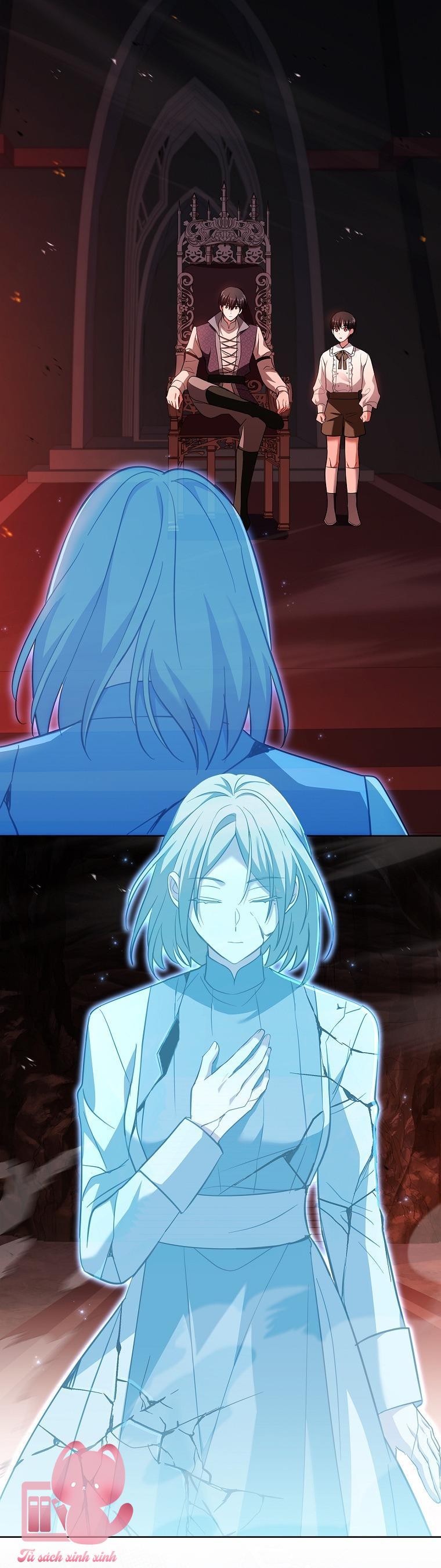 Từ Trúc Mã Hoá Ông Xã - Chap 66