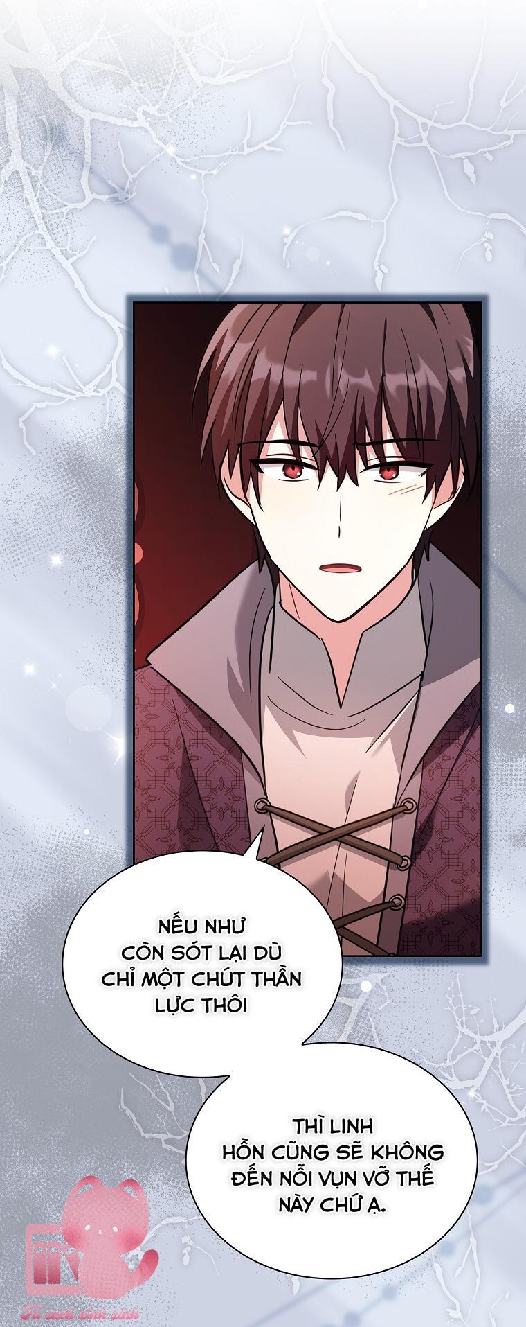 Từ Trúc Mã Hoá Ông Xã - Chap 66