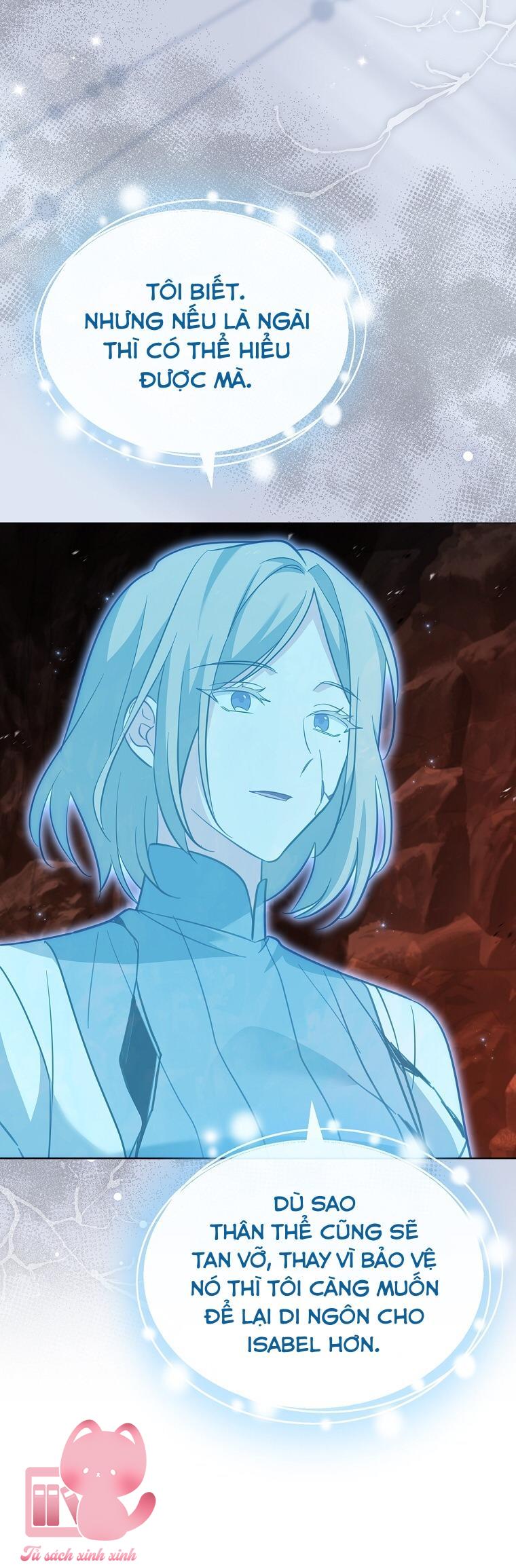 Từ Trúc Mã Hoá Ông Xã - Chap 66