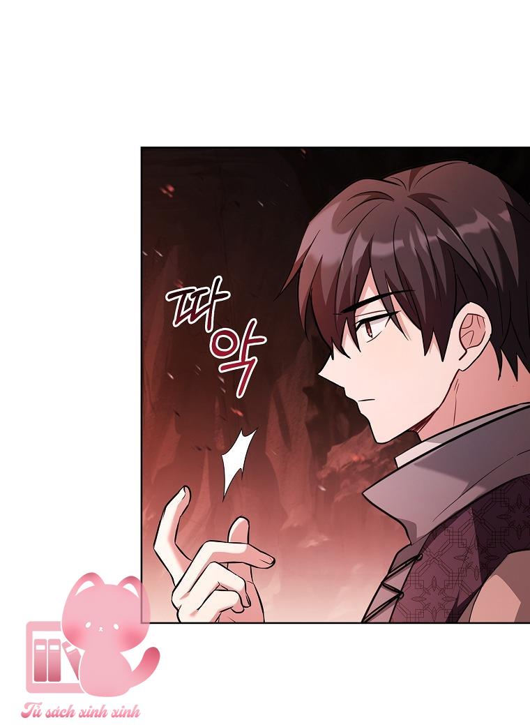 Từ Trúc Mã Hoá Ông Xã - Chap 66