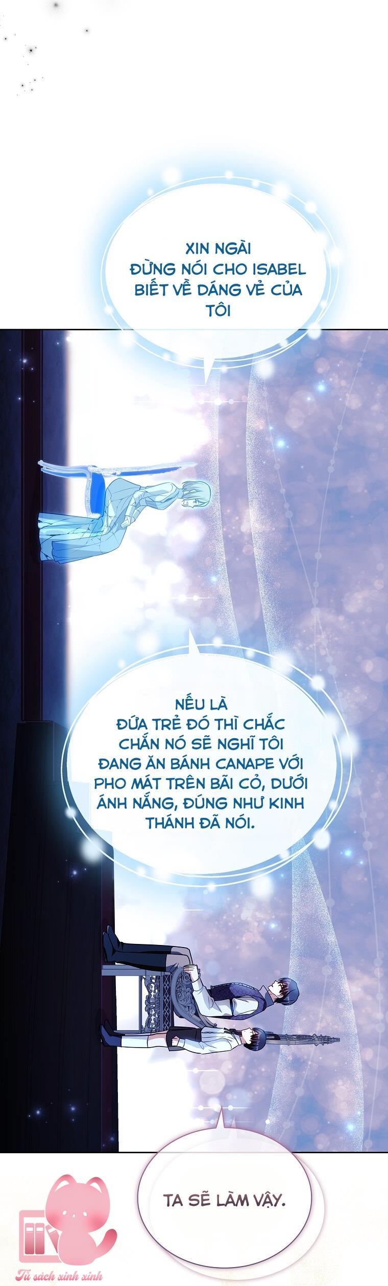Từ Trúc Mã Hoá Ông Xã - Chap 66