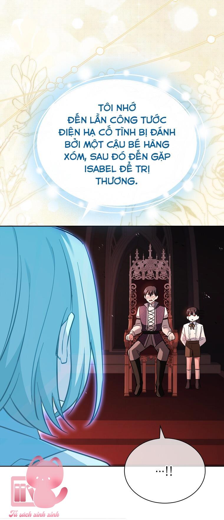 Từ Trúc Mã Hoá Ông Xã - Chap 66