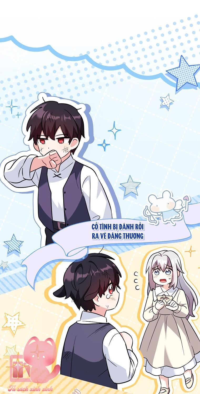 Từ Trúc Mã Hoá Ông Xã - Chap 66