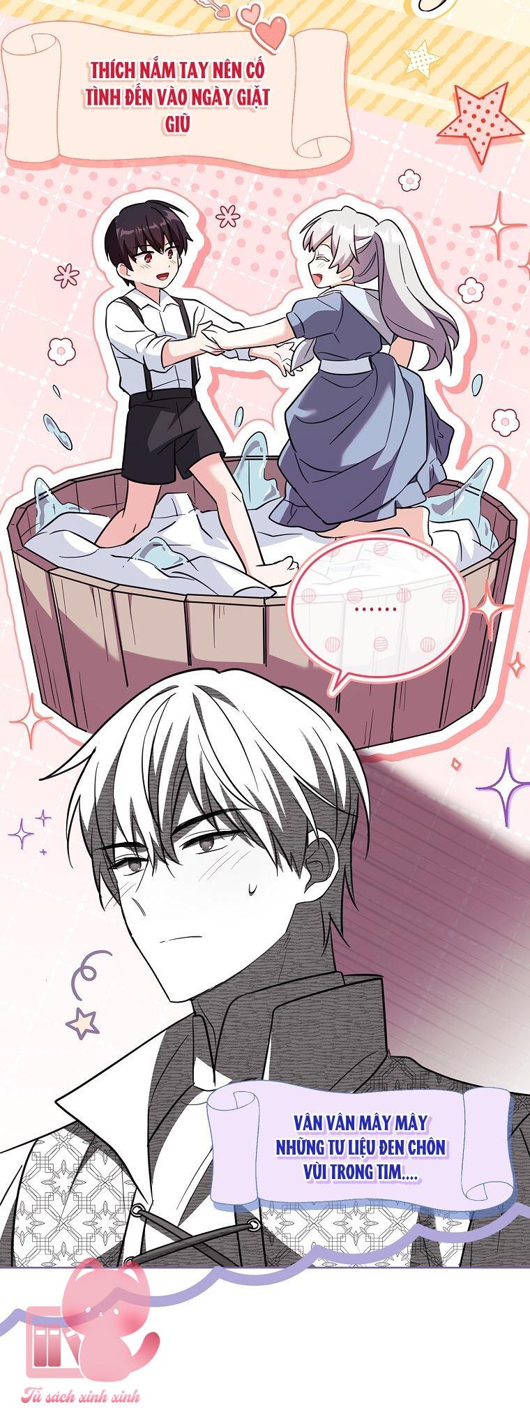 Từ Trúc Mã Hoá Ông Xã - Chap 66