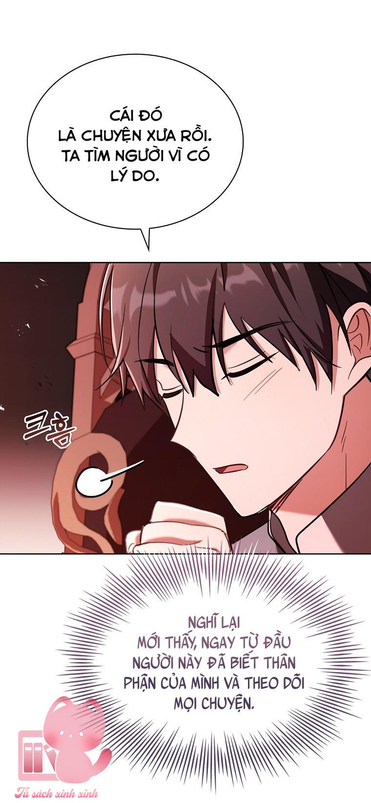 Từ Trúc Mã Hoá Ông Xã - Chap 66